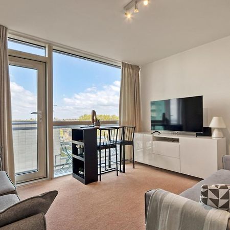 Delightful Apartment Wandsworth لندن المظهر الخارجي الصورة