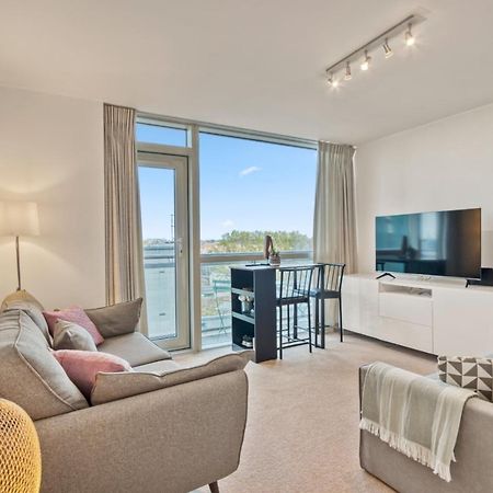 Delightful Apartment Wandsworth لندن المظهر الخارجي الصورة