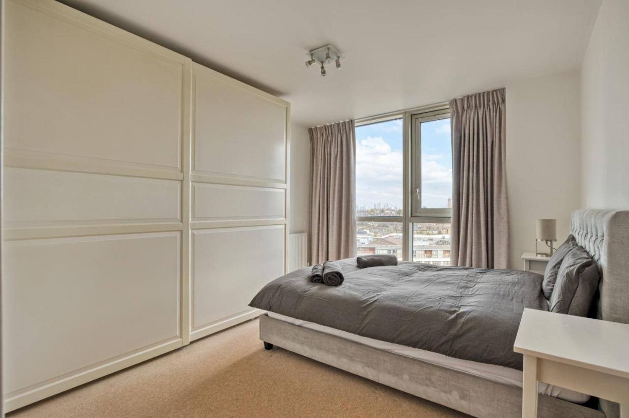 Delightful Apartment Wandsworth لندن المظهر الخارجي الصورة