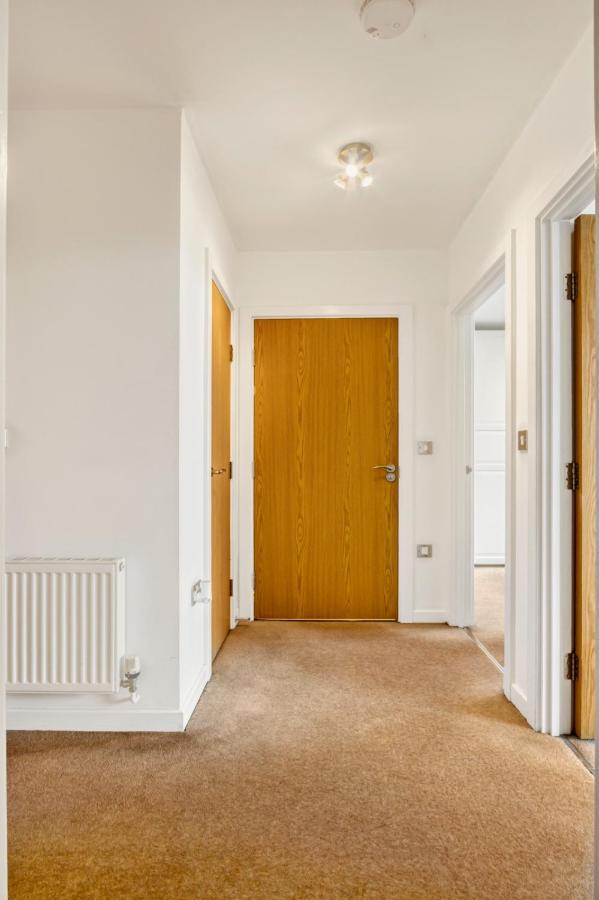 Delightful Apartment Wandsworth لندن المظهر الخارجي الصورة